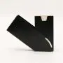 Boîtes en carton personnalisées de luxe avec design créatif et tiroir escamotable noir pour emballage cadeau. Boîtes en carton personnalisées de luxe avec design créatif et tiroir escamotable noir pour emballage cadeau.