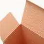 Custom Logo Fancy 4C Printing Cosmetic Glossy Box Packaging Custom Logo Fancy 4C Printing Cosmetic Glossy Box Packaging