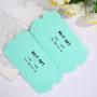 Fancy Wholesale Eco-friendly Recycled Kraft Paper Pillow Shape Paper Packaging Box With Custom Logo