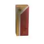 customize design high quality gold foil paper wine box packaging