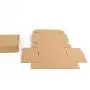 High Quality Low Price Customized Recycled Corrugated Kraft Paper Box Packaging