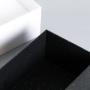 Fancy Special Design Custom Logo Delicate Paper Cardboard Box For Cosmetic Packaging