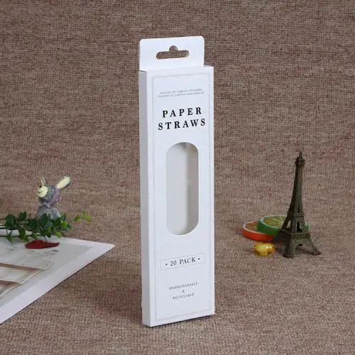 Personalisierte Farbige Kleine Farbkleine Kartonboxen Mit Fenster Für Kosmetikverpackung