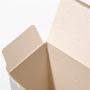 Custom Printing Hot Stamping Paper Box Cosmetic Packaging Boxes Gift Boxes