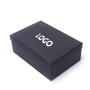 Manufacture Factory Alternative Different Color Good Quality Shoes Paper Box Package With Custom Printed Logo