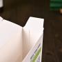 Low MOQ Cheap Custom Printed Cosmetic Packaging Paper Box Luxury Box With Logo