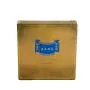 custom cardboard paper luxury finishing gold foil paper box custom cardboard paper luxury finishing gold foil paper box