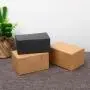 Bulk Cheap Custom Logo Blank Kraft Cardboard Paper Boxes for Packaging Bulk Cheap Custom Logo Blank Kraft Cardboard Paper Boxes for Packaging