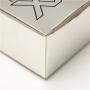 Custom Logo Luxury Face Skin Care Cream Cosmetic Jar Packing Paper Boxes Set