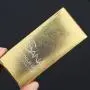 Custom Logo Design Gold Hot Stamping Cosmetic Paper Box Gift Box Packaging Box Custom Logo Design Gold Hot Stamping Cosmetic Paper Box Gift Box Packaging Box