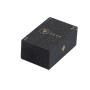 Fancy Special Design Custom Logo Delicate Paper Cardboard Box For Cosmetic Packaging
