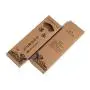 High Quality Low Price Custom Logo Wholesale Brown Handmade Recycled Kraft Packaging Box For Chopsticks High Quality Low Price Custom Logo Wholesale Brown Handmade Recycled Kraft Packaging Box For Chopsticks