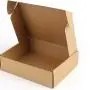 High Quality Low Price Customized Recycled Corrugated Kraft Paper Box Packaging