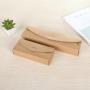 Boîtes d'emballage en kraft brun recyclable de haute qualité, vente en gros, avec impression personnalisée de logo. Boîtes d'emballage en kraft brun recyclable de haute qualité, vente en gros, avec impression personnalisée de logo.