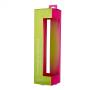 Luxury Gift Box Packaging Customized Printing Massager Comb Hair Brush Paper Packaging Box