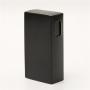 Creative Design Pull Out Drawer Style Black Cardboard Boxes Custom Luxury Paper Gift Box Packaging