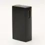 Boîtes en carton personnalisées de luxe avec design créatif et tiroir escamotable noir pour emballage cadeau. Boîtes en carton personnalisées de luxe avec design créatif et tiroir escamotable noir pour emballage cadeau.