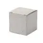 Boîte d'emballage en carton décoratif personnalisée avec revêtement pour produits de soins de la peau. Boîte d'emballage en carton décoratif personnalisée avec revêtement pour produits de soins de la peau.