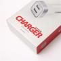 Electronic Folding Paper Packaging Box Recycled Paper Box For Electronic Accessories