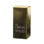 Custom Logo Design Gold Hot Stamping Cosmetic Paper Box Gift Box Packaging Box