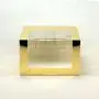 Custom Logo Cosmetics Box Gift Box Packaging with PVC Clear Window Custom Logo Cosmetics Box Gift Box Packaging with PVC Clear Window