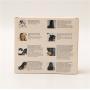 High Quality Custom Printed Luxury Eco Friendly Cosmetic Paper Packaging Box Manufacture