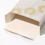 Custom Printing Hot Stamping Paper Box Cosmetic Packaging Boxes Gift Boxes