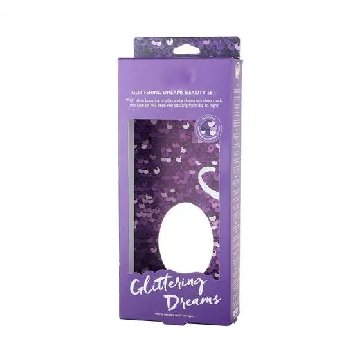 Manufacturer Wholesale Custom Hairs Brush Box Makeup Hair Craft Paper Boxes Manufacturer Wholesale Custom Hairs Brush Box Makeup Hair Craft Paper Boxes