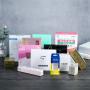 Custom Luxury Paper Beauty Cream Skin Care Box Packaging With Logo