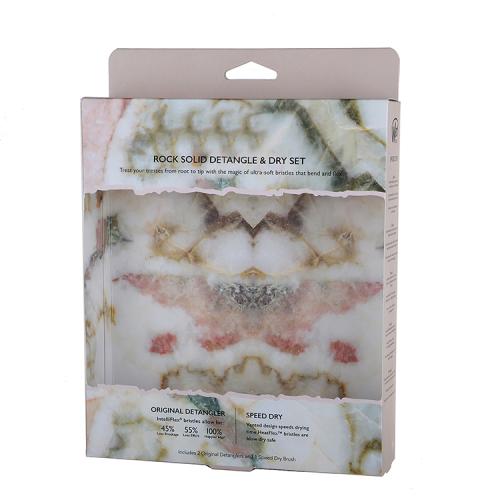 Professional Customized Window Paper Printed Boxes Cosmetic Packing Boxes Manufacture