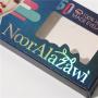 Low MOQ Customized Logo Lvory Paper Foldable Face Cream Packaging Boxes For Cosmetics