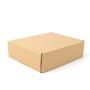 High Quality Low Price Customized Recycled Corrugated Kraft Paper Box Packaging