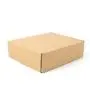 High Quality Low Price Customized Recycled Corrugated Kraft Paper Box Packaging