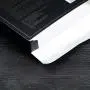 Custom Foldable Luxury Fancy Recycled Square Paper Card Skincare Packaging Box