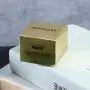 Best Selling Good Quality Custom Cosmetic Packaging Paper Box Plain Package Gloden Gift Box