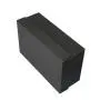 Hot Selling High Quality Customized Black Hardboard Paper Box For Shoe Packaging Hot Selling High Quality Customized Black Hardboard Paper Box For Shoe Packaging