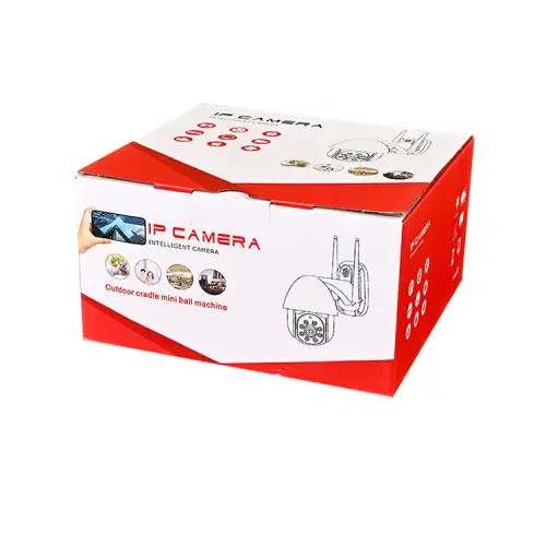 customized eco-friendly material rigid packaging electronics paper box customized eco-friendly material rigid packaging electronics paper box