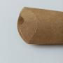 Custom Logo Best Selling Packaging Small Recycled Kraft Paper Pillow Box