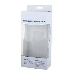 Professional Customized Window Paper Printed Boxes Cosmetic Packing Boxes Manufacture