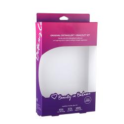 Professional Customized Window Paper Printed Boxes Cosmetic Packing Boxes Manufacture