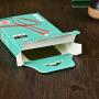customized printed logo cardboard paper consumer electronics paper boxes