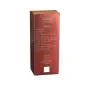 customize design high quality gold foil paper wine box packaging