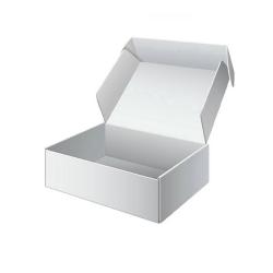 New Type Quality Guarantee Recycled Cheap Shoes Paper Box Package With Custom Own Design