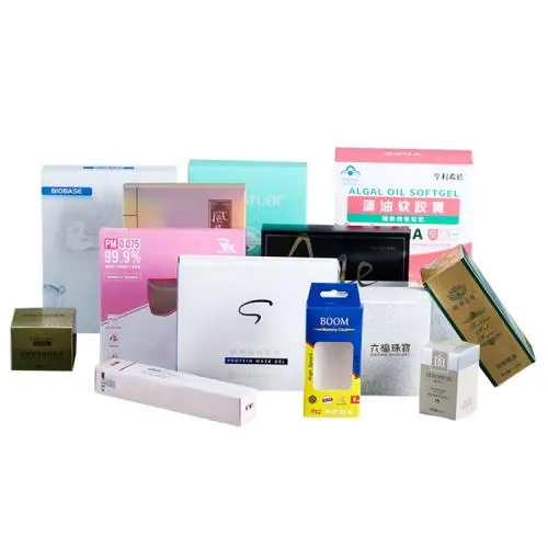 Wholesale Eco-friendly Logo Printed Custom Boxes Paper Cream Jar Packaging Boxes Wholesale Eco-friendly Logo Printed Custom Boxes Paper Cream Jar Packaging Boxes