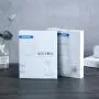 Boîtes en carton imprimées à l'unité, légères et pliables, vides, personnalisées avec logo. Boîtes en carton imprimées à l'unité, légères et pliables, vides, personnalisées avec logo.