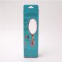 Clear Pvc Window Cardboard Paper Gift Packing Box Cosmetic Paper Box Packaging