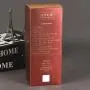 customize design high quality gold foil paper wine box packaging