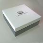 Source Factory Provide Small Moq Custom Rigid Cardboard Paper Box With Magitic