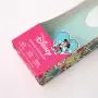 Clear Pvc Window Cardboard Paper Gift Packing Box Cosmetic Paper Box Packaging Clear Pvc Window Cardboard Paper Gift Packing Box Cosmetic Paper Box Packaging