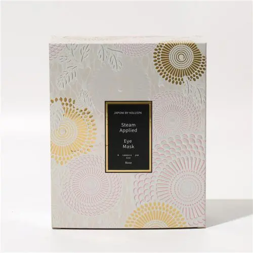 Custom Printing Hot Stamping Paper Box Cosmetic Packaging Boxes Gift Boxes Custom Printing Hot Stamping Paper Box Cosmetic Packaging Boxes Gift Boxes